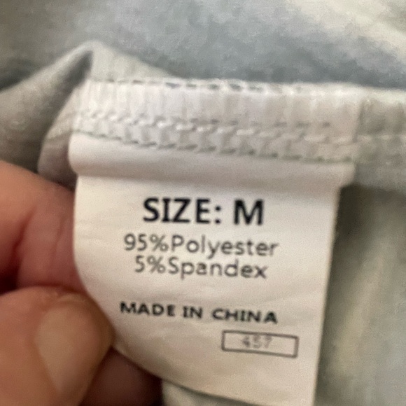 Tye dye tshirt medium - Picture 3 of 4